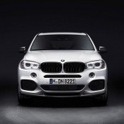 BMW X5 M Performance Parts 1 175x175 at BMW X5 M Performance Parts Revealed