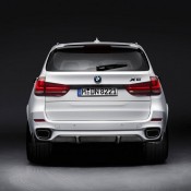BMW X5 M Performance Parts 2 175x175 at BMW X5 M Performance Parts Revealed