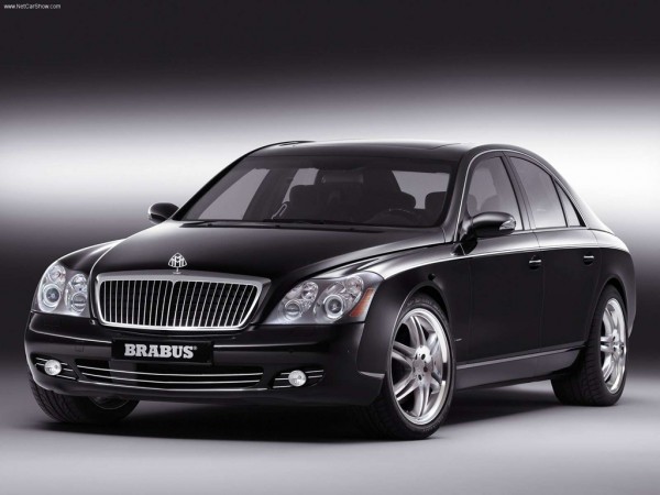 Brabus Maybach 2002 600x450 at Maybach is Gone. What’s Left Behind?