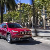 Euro spec Jeep Cherokee 2 175x175 at Jeep Cherokee Diesel Announced for Europe