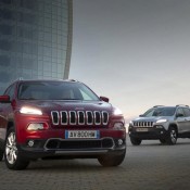 Euro spec Jeep Cherokee 4 175x175 at Jeep Cherokee Diesel Announced for Europe