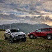 Euro spec Jeep Cherokee 5 175x175 at Jeep Cherokee Diesel Announced for Europe