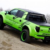 Ford F 150 Raptor by Geiger 5 175x175 at Ford F 150 Raptor by GeigerCars: The Beast