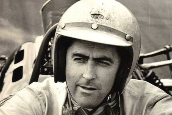 Jack Brabham at Longest Dominations as Race Leader in Formula One History