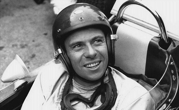 Jim Clark at Longest Dominations as Race Leader in Formula One History