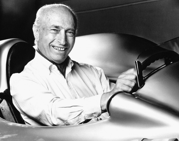 Juan Manuel Fangio 600x475 at Longest Dominations as Race Leader in Formula One History