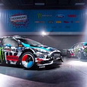 Ken Block 2014 Livery 1 175x175 at Ken Block Starts a Busy 2014 Season with New Livery