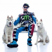 Ken Block 2014 Livery 2 175x175 at Ken Block Starts a Busy 2014 Season with New Livery