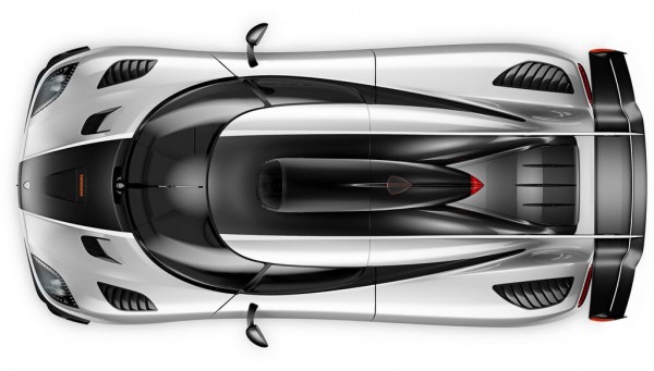 Koenigsegg Agera One 1 official 3 600x341 at Koenigsegg Agera One:1 Officially Unveiled