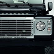 Land Rover Defender Black and Silver 1 175x175 at Land Rover Defender Black and Silver Set for Geneva Debut