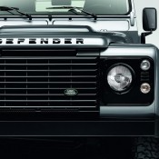 Land Rover Defender Black and Silver 2 175x175 at Land Rover Defender Black and Silver Set for Geneva Debut