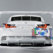 Lexus RC F GT3 4 175x175 at Geneva Preview: Lexus RC F GT3 Concept