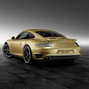 Lime Gold 911 Turbo 2 175x175 at Lime Gold 911 Turbo by Porsche Exclusive