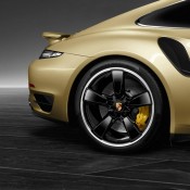 Lime Gold 911 Turbo 3 175x175 at Lime Gold 911 Turbo by Porsche Exclusive