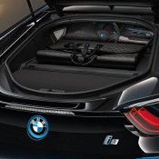 Louis Vuitton Luggage for BMW i8 2 175x175 at Tailor Made Louis Vuitton Luggage for BMW i8