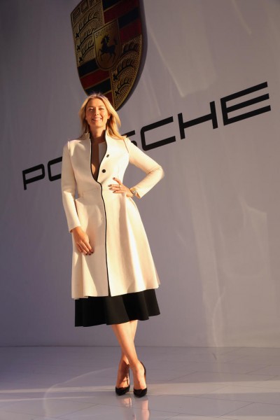 Maria Sharapova Bespoke Porsche Panamera GTS btm 400x600 at Maria Sharapova Gets a Bespoke Porsche Panamera GTS