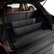 Mercedes GLA Accessories 7 175x175 at Mercedes GLA Accessories Collection Revealed