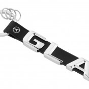 Mercedes GLA Accessories 9 175x175 at Mercedes GLA Accessories Collection Revealed