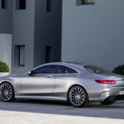 Mercedes S Class Coupe Official 11 175x175 at Mercedes S Class Coupe: First Official Pictures