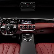 Mercedes S Class Coupe Official 13 175x175 at Mercedes S Class Coupe: Official Details