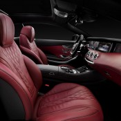 Mercedes S Class Coupe Official 14 175x175 at Mercedes S Class Coupe: Official Details
