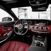 Mercedes S Class Coupe Official 15 175x175 at Mercedes S Class Coupe: Official Details