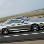 Mercedes S Class Coupe Official 2 175x175 at Mercedes S Class Coupe: Official Details