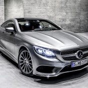 Mercedes S Class Coupe Official 3 175x175 at Mercedes S Class Coupe: First Official Pictures