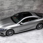 Mercedes S Class Coupe Official 4 175x175 at Mercedes S Class Coupe: First Official Pictures