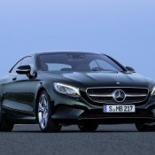 Mercedes S Class Coupe Official 6 175x175 at Mercedes S Class Coupe: First Official Pictures