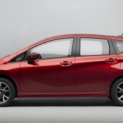 Nissan Versa Note SR 2 175x175 at 2015 Nissan Versa Note SR Revealed at Chicago