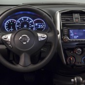 Nissan Versa Note SR 4 175x175 at 2015 Nissan Versa Note SR Revealed at Chicago