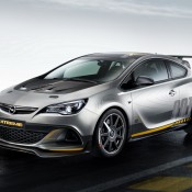 Opel Astra VXR Extreme 1 175x175 at Opel Astra VXR Extreme Unveiled Ahead of Geneva