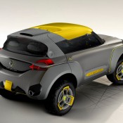 Renault Kwid Concept 3 175x175 at Renault Kwid Concept Revealed with Built in Drone