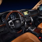 Toyota Land Cruiser Brownstone 2 175x175 at Toyota Land Cruiser Brownstone Special Edition Revealed