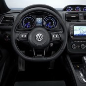 VW Scirocco Facelift 11 175x175 at VW Scirocco Facelift Unveiled Ahead of Geneva Debut