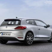 VW Scirocco Facelift 2 175x175 at VW Scirocco Facelift Unveiled Ahead of Geneva Debut
