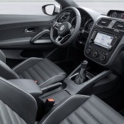 VW Scirocco Facelift 5 175x175 at VW Scirocco Facelift Unveiled Ahead of Geneva Debut