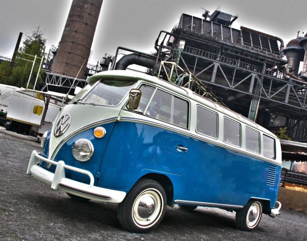 Volkswagen T1 Bulli 600x472 at Most Famous Car Nicknames in History