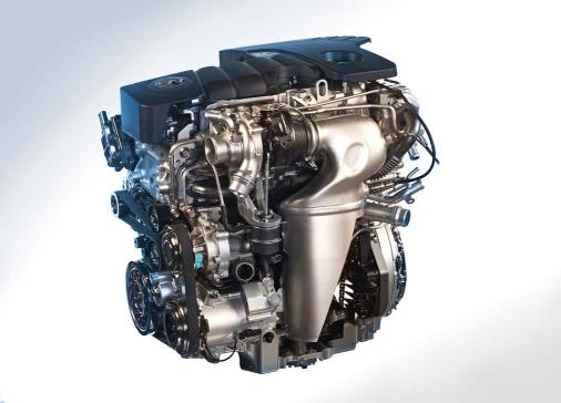 astra whisper diesel at New 1.6 Liter Diesel Engine for Opel/Vauxhall Astra