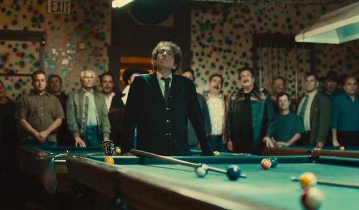chrysler super bowl ad at Bob Dylan Stars in Chrysler Super Bowl Ad 