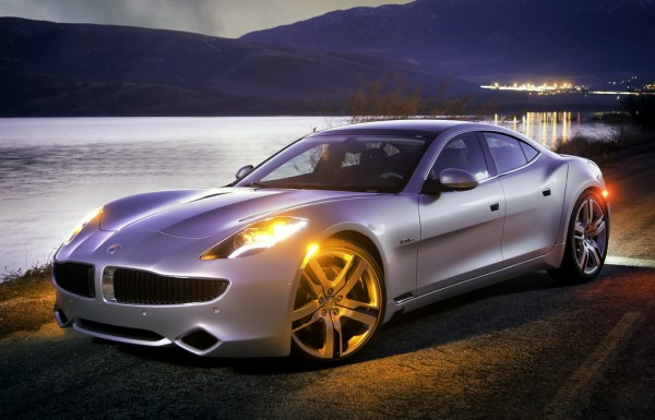 fisker karma dusk 600x385 at Fisker Automotive Sold to China’s Wanxiang for $149 Million