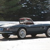 1958 BMW 507 Roadster 1 175x175 at 1958 BMW 507 Roadster Sold for $2.4 Million at Amelia Concours