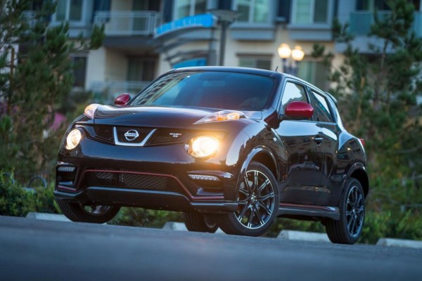 2014 Nissan Juke Nismo RS 600x400 at 2014 Nissan Juke Nismo RS Priced from $26,120 (US)