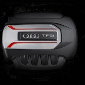 2015 Audi TT Official 9 175x175 at Geneva 2014: 2015 Audi TT Unveiled