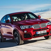 2015 BMW X4 1 175x175 at 2015 BMW X4: Pricing and Specs	
