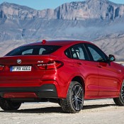 2015 BMW X4 2 175x175 at 2015 BMW X4: Pricing and Specs	