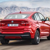 2015 BMW X4 3 175x175 at 2015 BMW X4: Pricing and Specs	