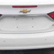 2015 Chevrolet Cruze Spy 2 175x175 at 2015 Chevrolet Cruze Caught Undisguised in China