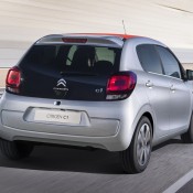 2015 Citroen C1 2 175x175 at 2015 Citroen C1 Priced from £8,245 in the UK